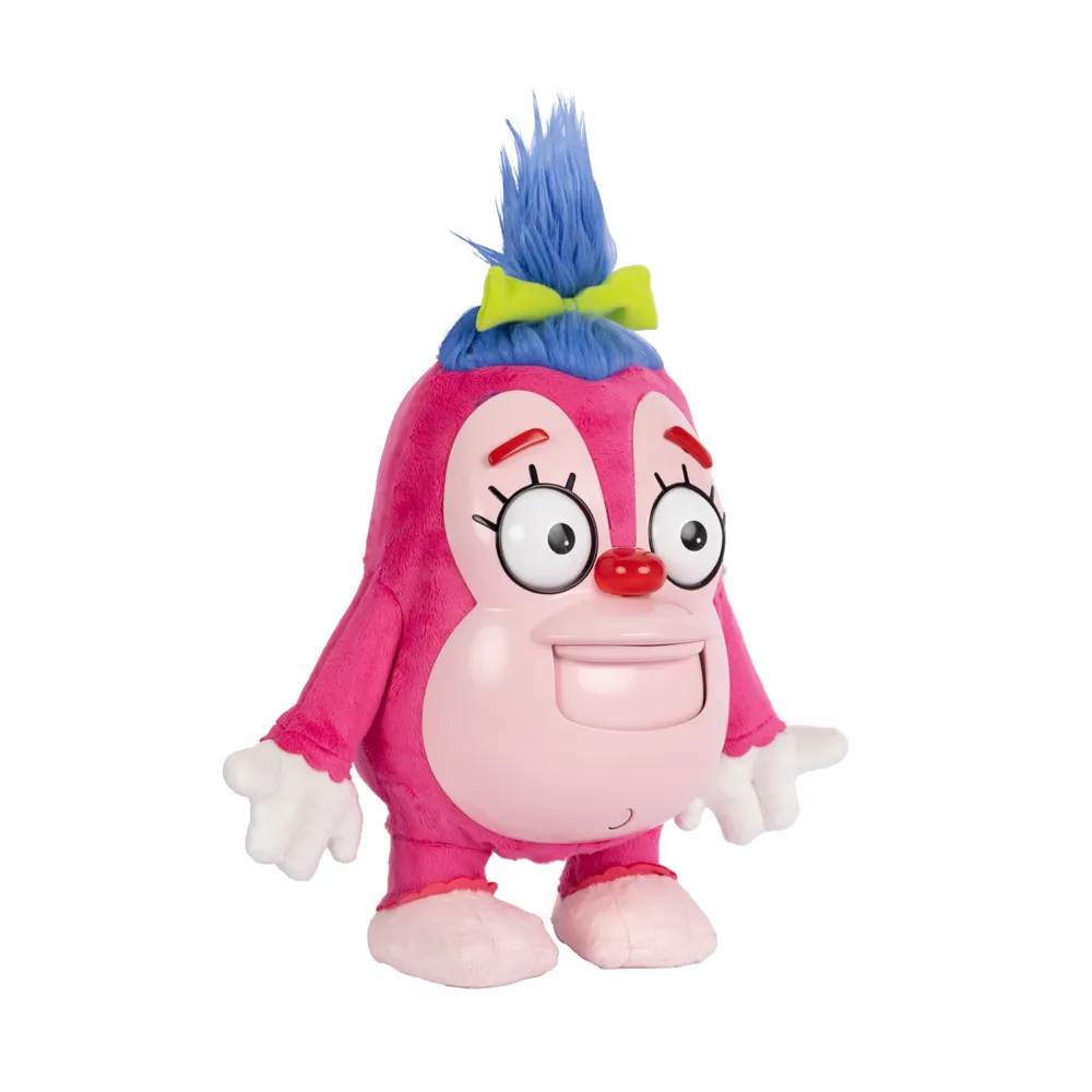Funzo 14-inch Feature Plush