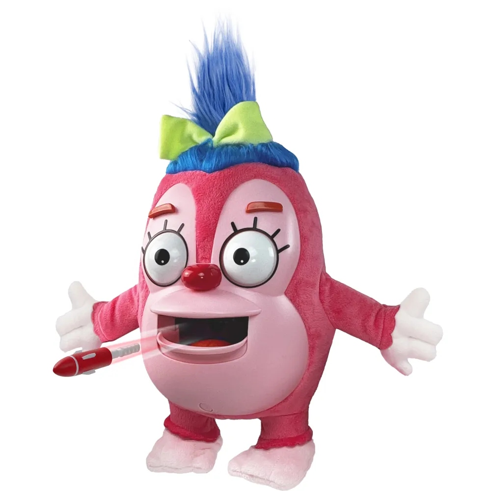 Funzo 14-inch Feature Plush