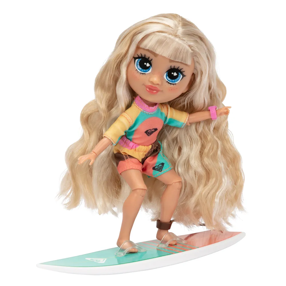 Roxy Surf Fashion Doll