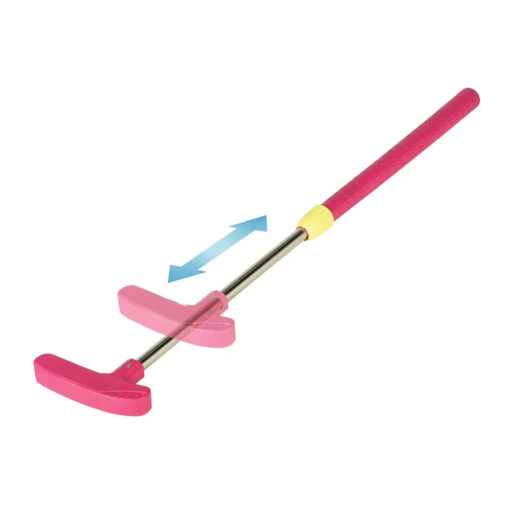 Barbie Putt-Putt Golf Set