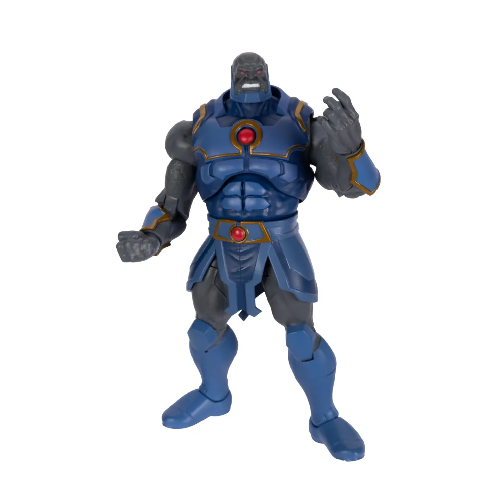 Power vs. Speed 5-Inch Action Figure Multipack