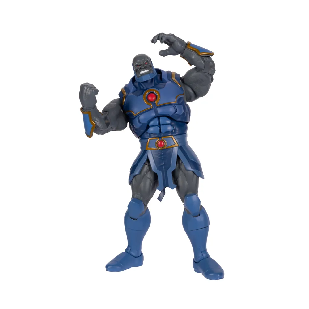 Power vs. Speed 5-Inch Action Figure Multipack