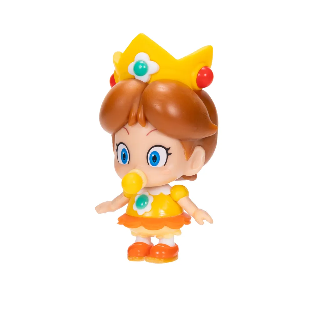 Baby Daisy 2.5-Inch Figure