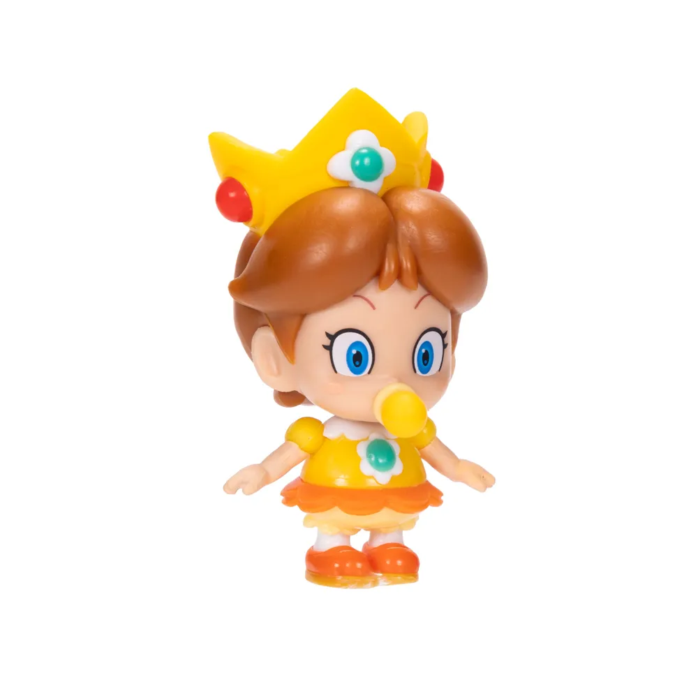 Baby Daisy 2.5-Inch Figure