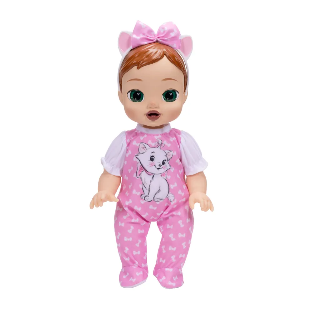 Marie Deluxe Feature Doll