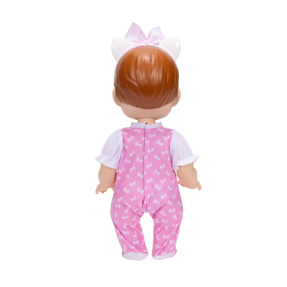 Marie Deluxe Feature Doll