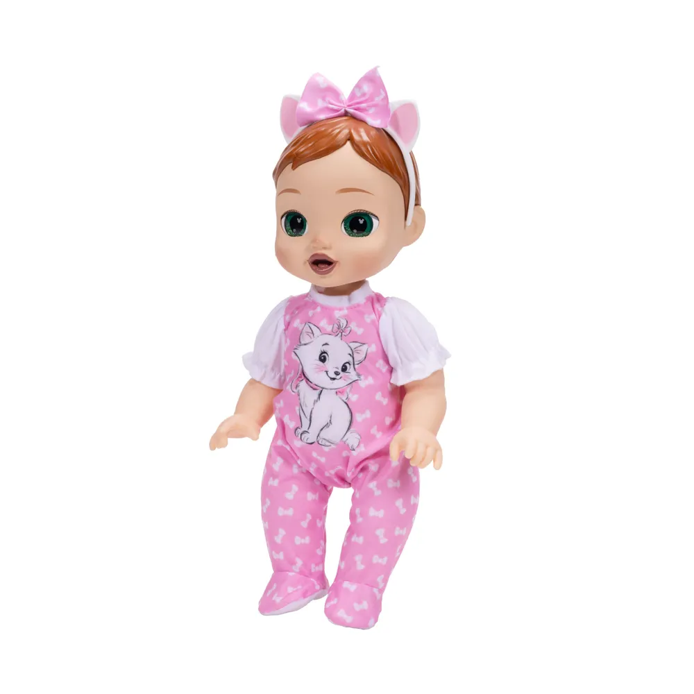 Marie Deluxe Feature Doll