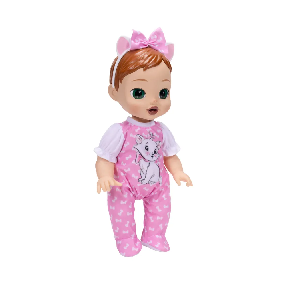 Marie Deluxe Feature Doll