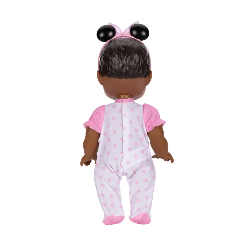 Minnie Deluxe Feature Doll