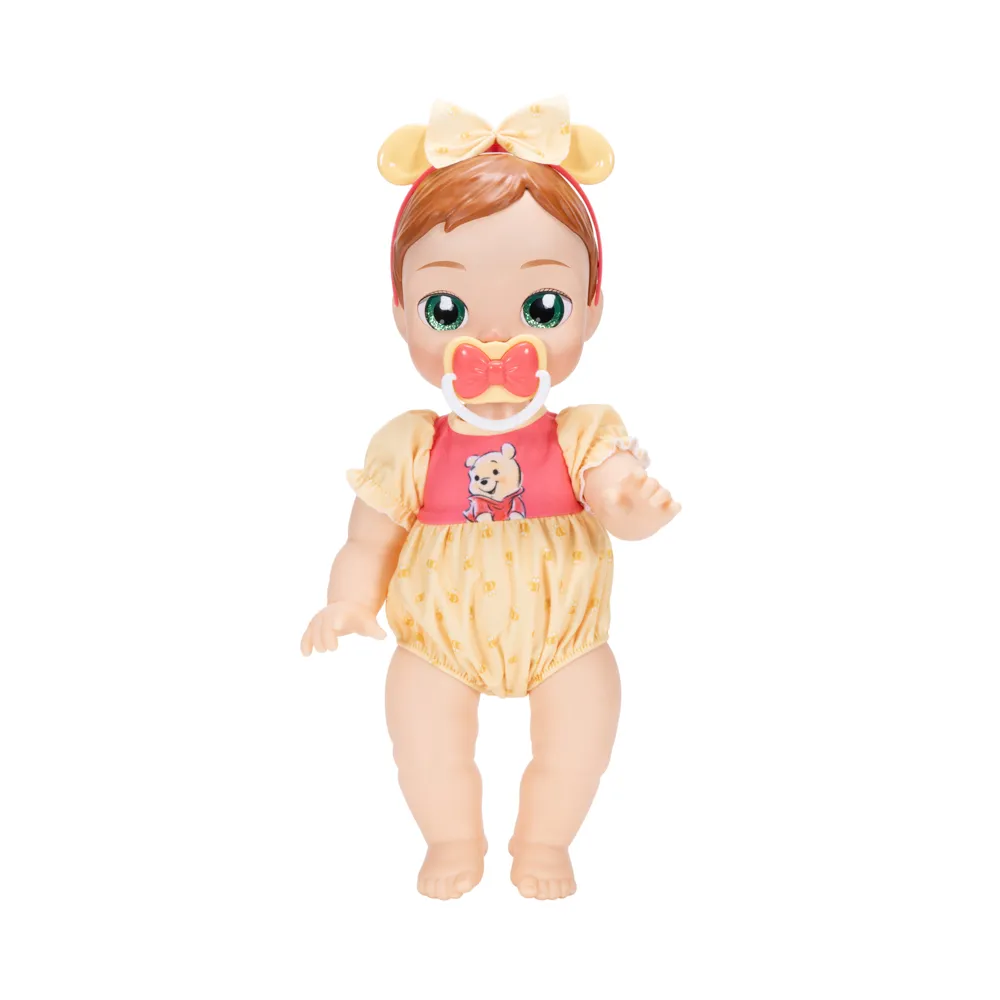 Pooh Deluxe Doll Fashion Pack