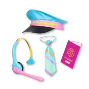 Little Pilot Set