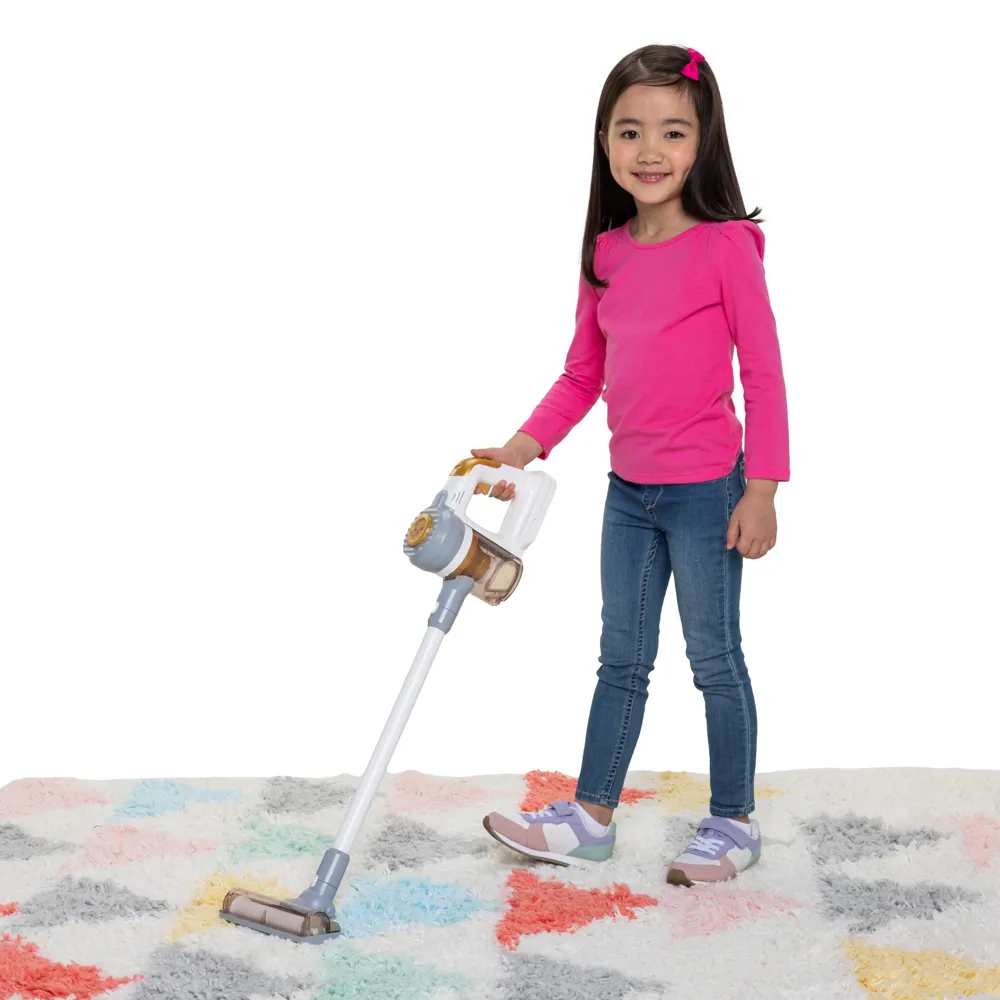 Vacuum Play Set