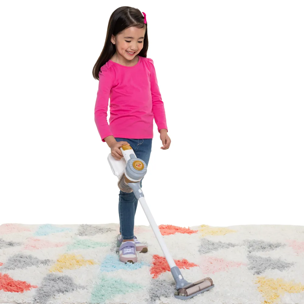 Vacuum Play Set