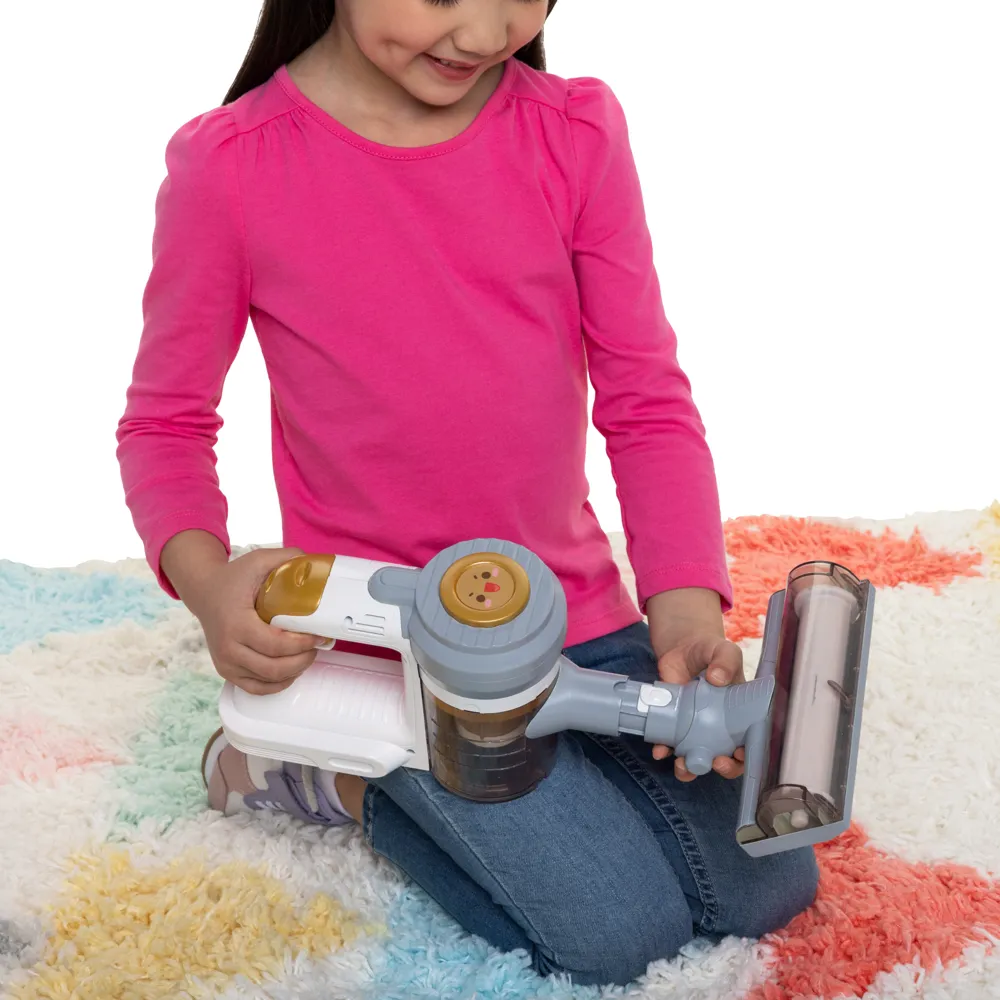 Vacuum Play Set
