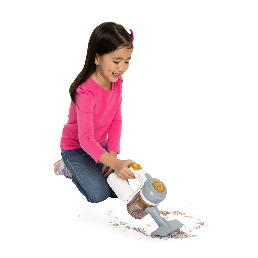 Vacuum Play Set