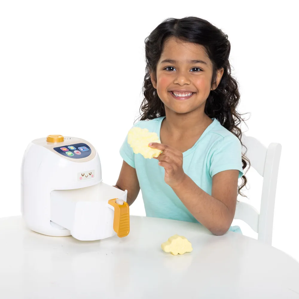 Air Fryer Play Set