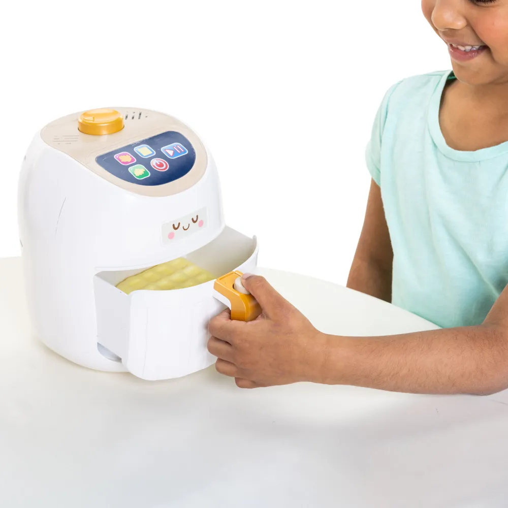 Air Fryer Play Set