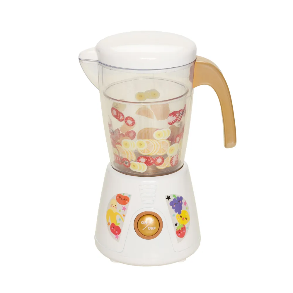 Baby Food Blender Play Set