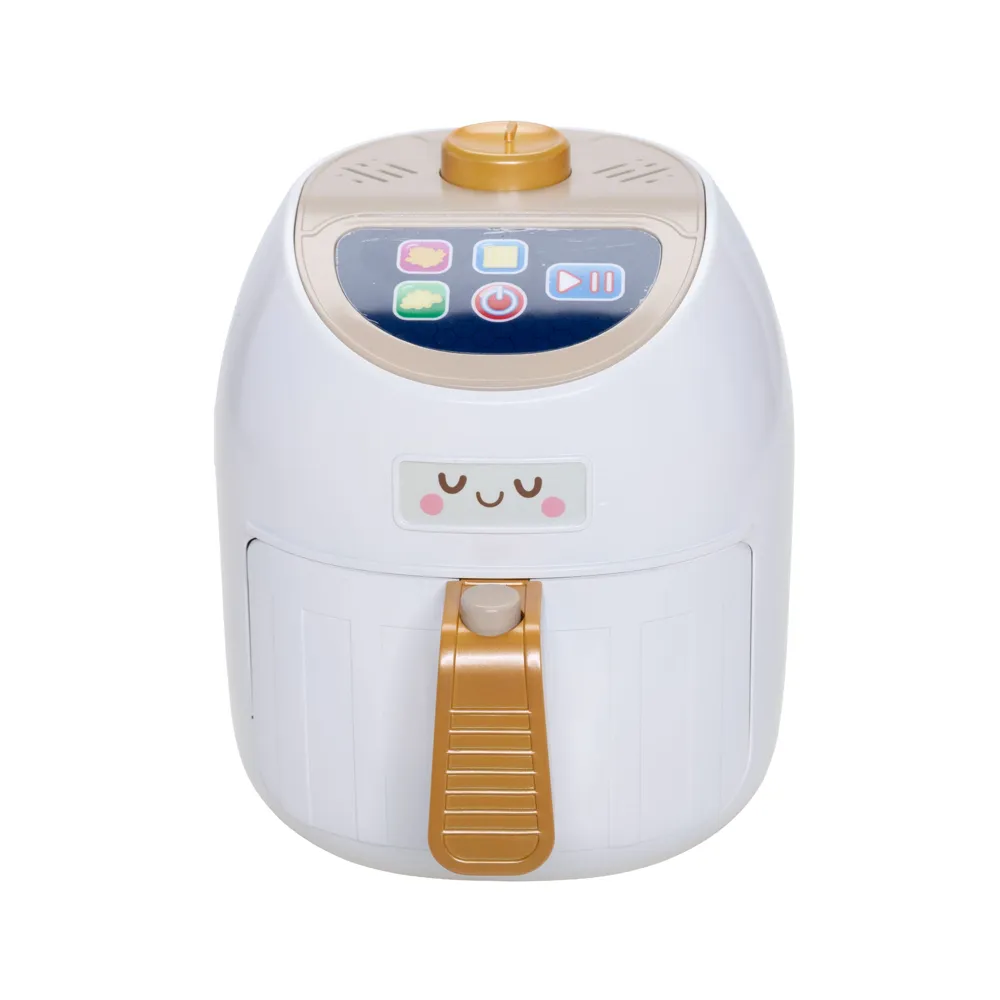Air Fryer Play Set