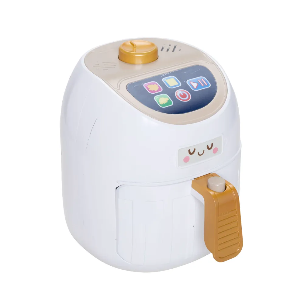 Air Fryer Play Set