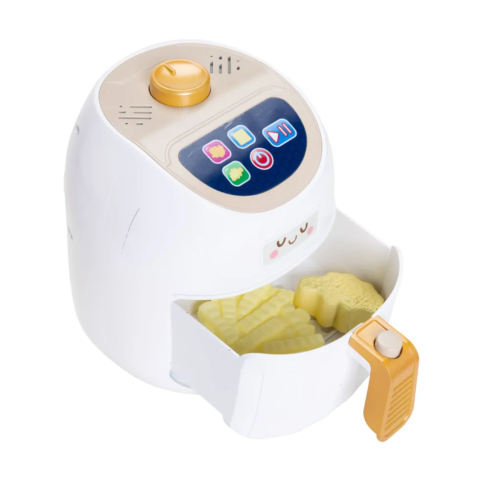 Air Fryer Play Set
