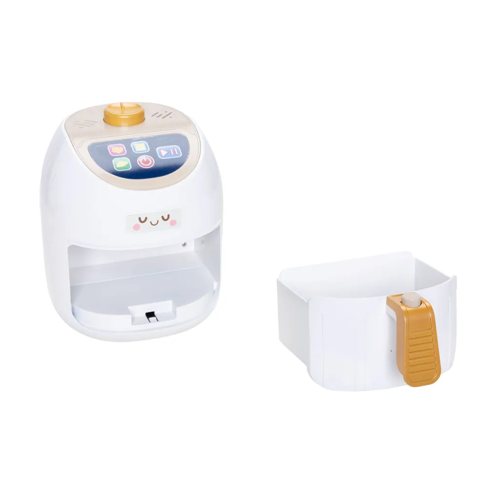 Air Fryer Play Set