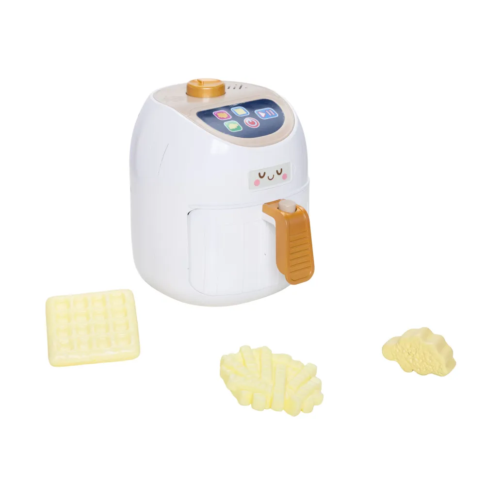 Air Fryer Play Set