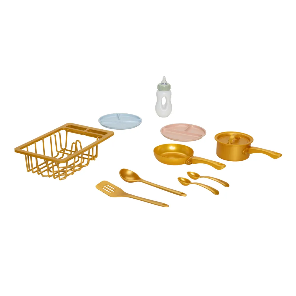 Sink Play Set
