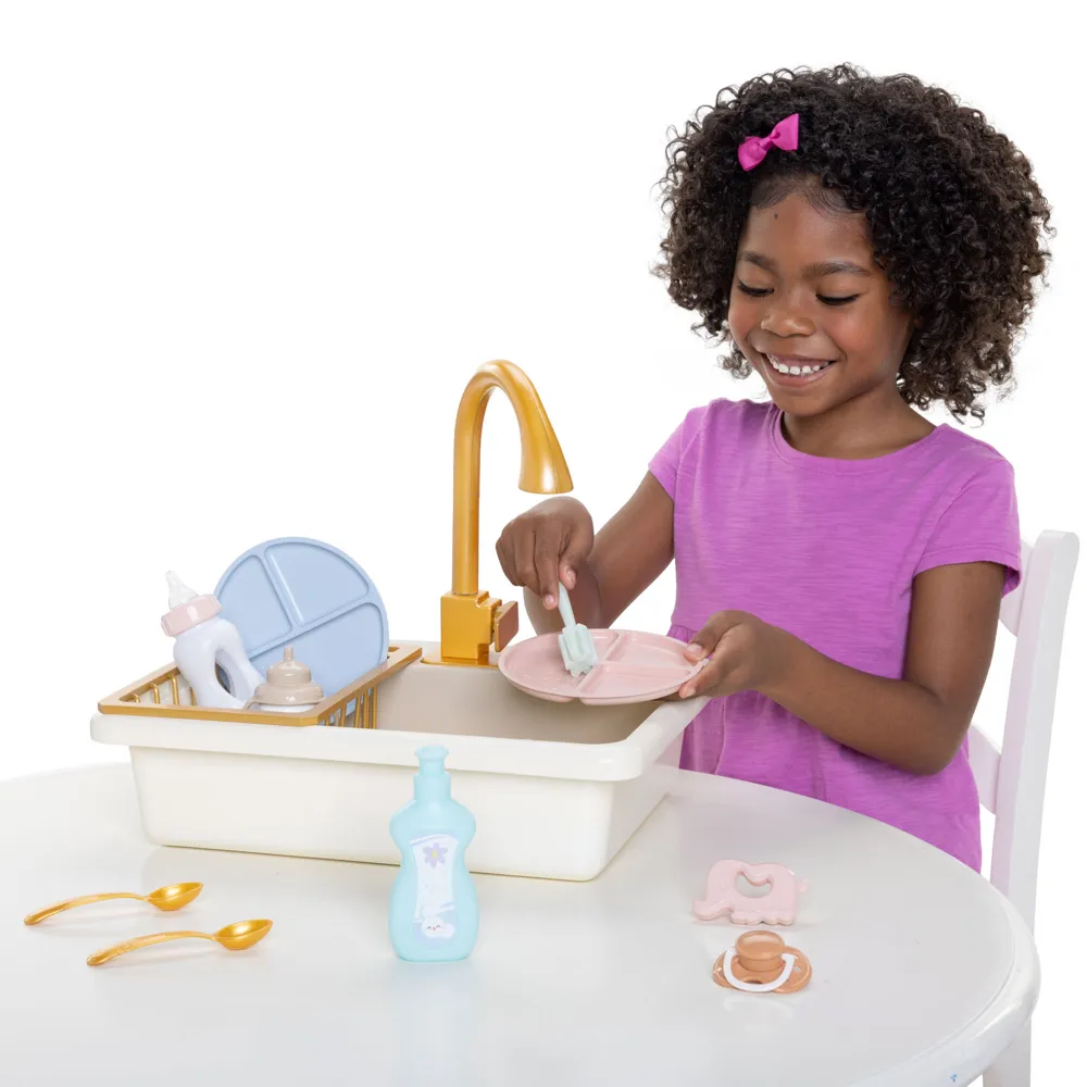 Sink Play Set