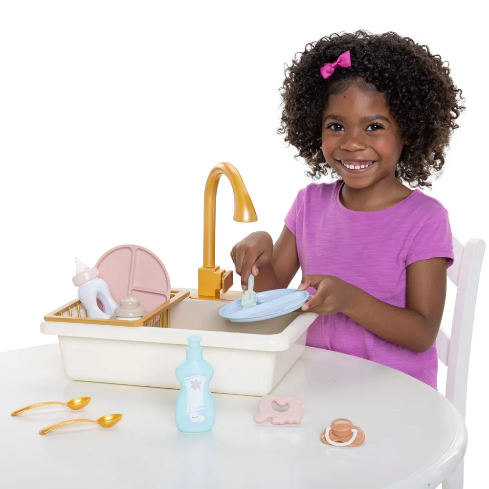 Sink Play Set