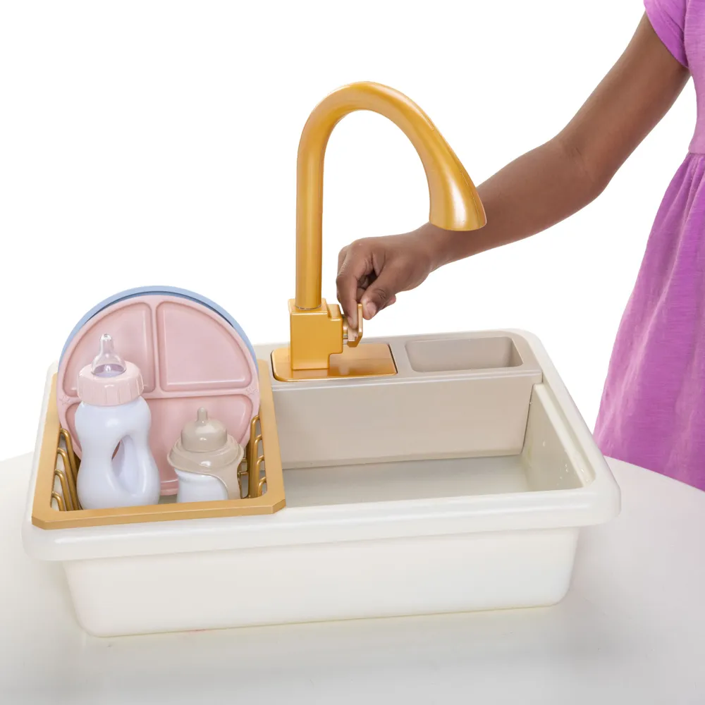 Sink Play Set