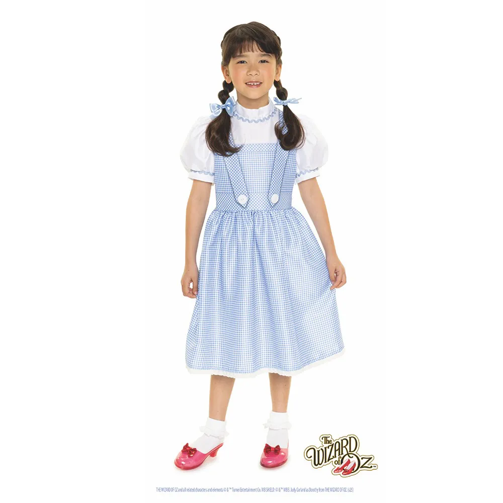 Dorothy Dress