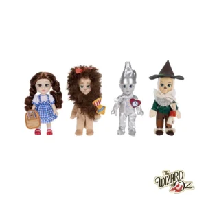 Petite Dolls Collection