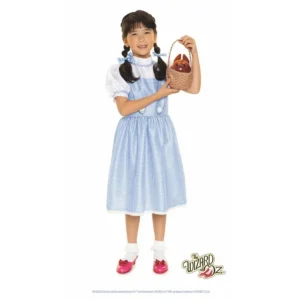 Dorothy Accessory Set