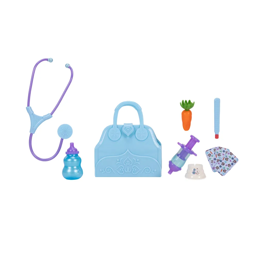 Young Sven Care Kit