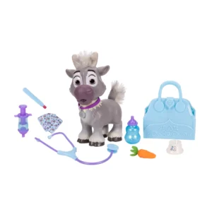 Young Sven Care Kit