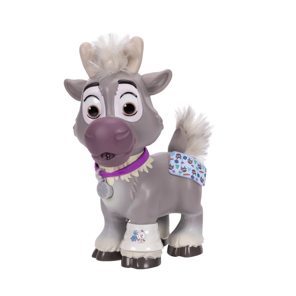 Young Sven Care Kit