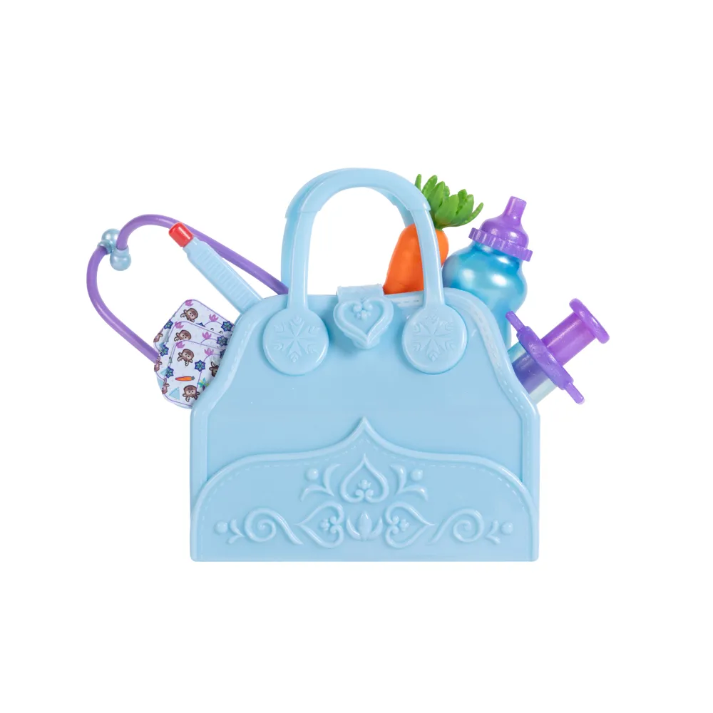 Young Sven Care Kit