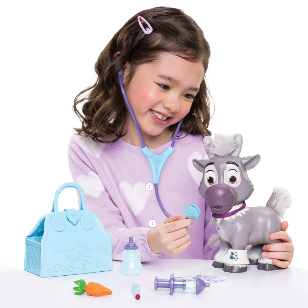 Young Sven Care Kit
