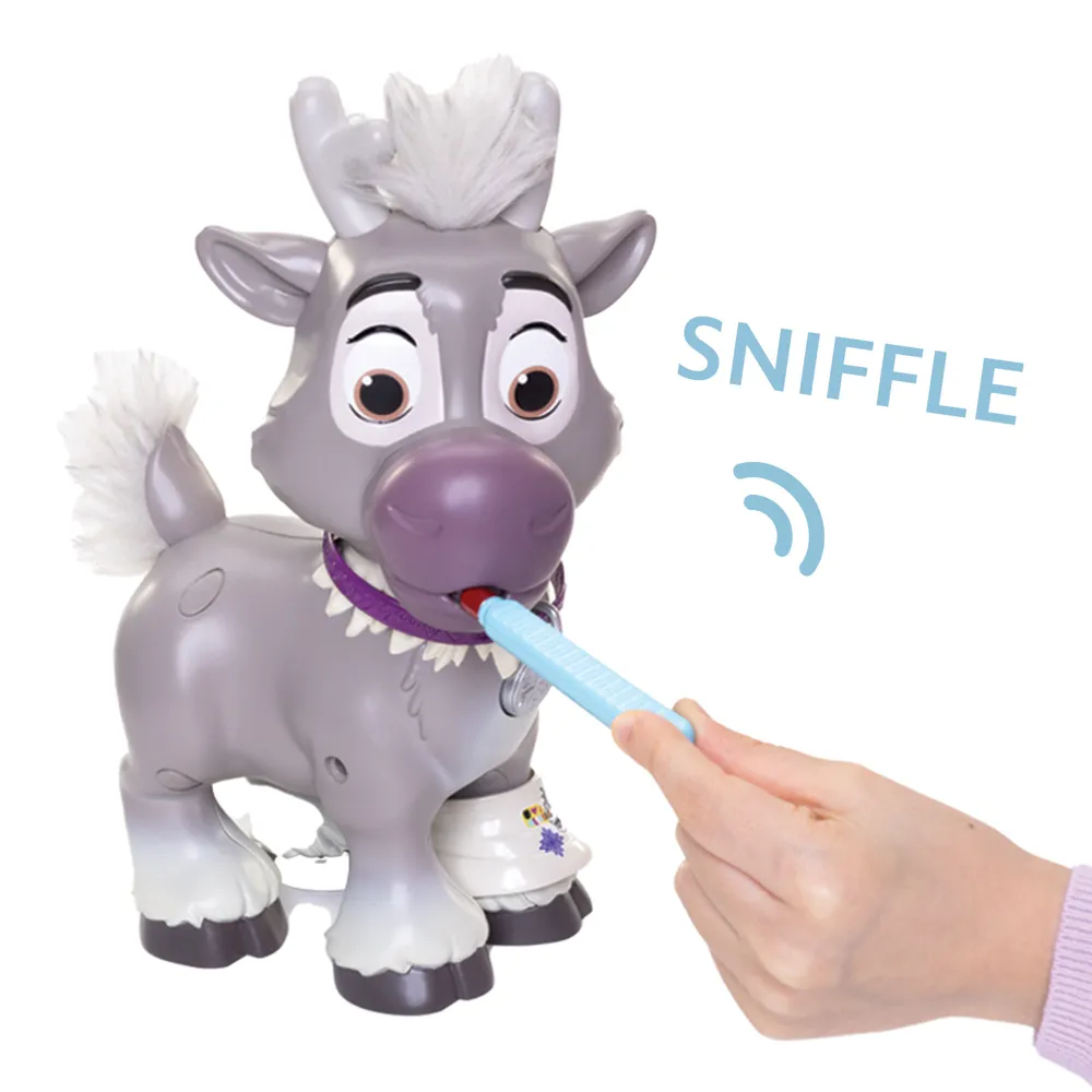 Young Sven Care Kit