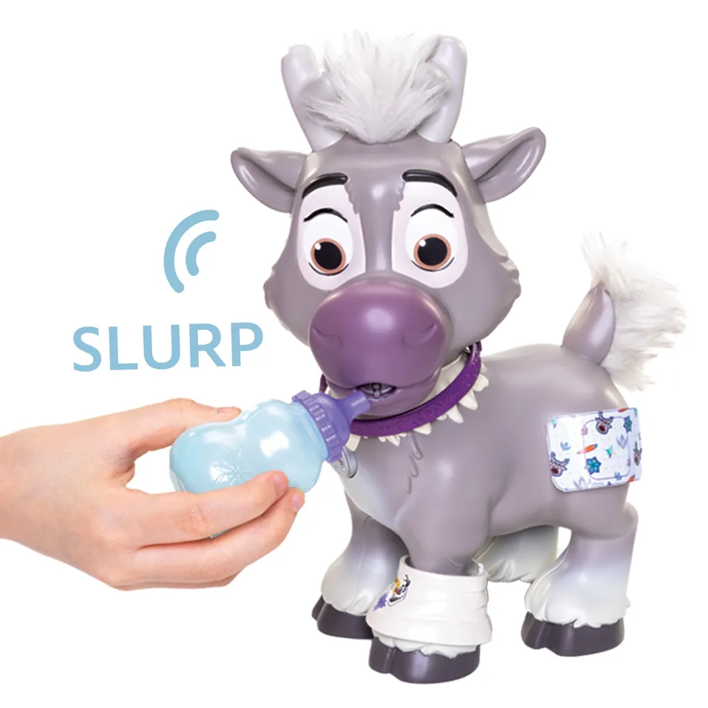 Young Sven Care Kit