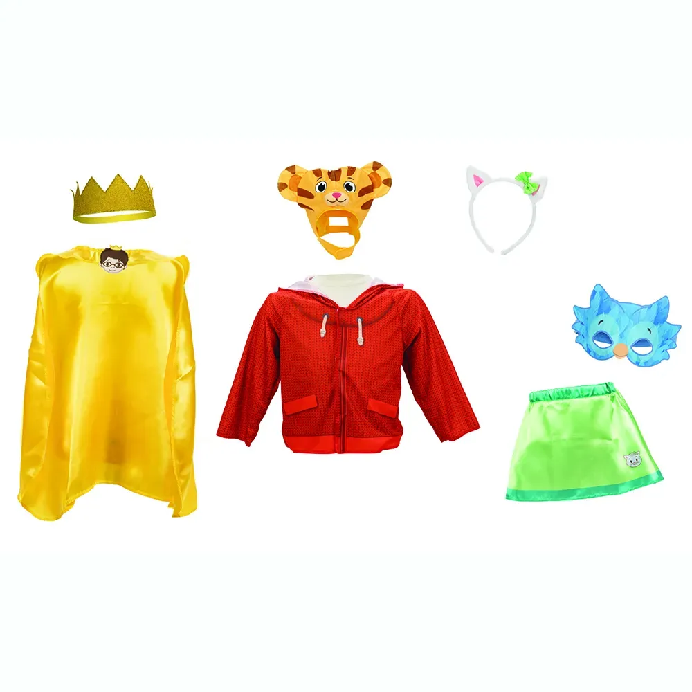Dress Up Time Trunk