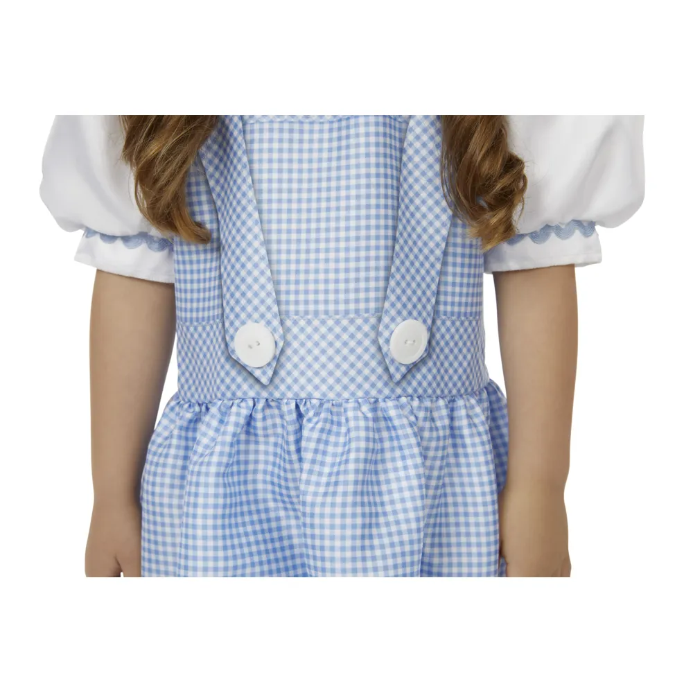 Dorothy Dress