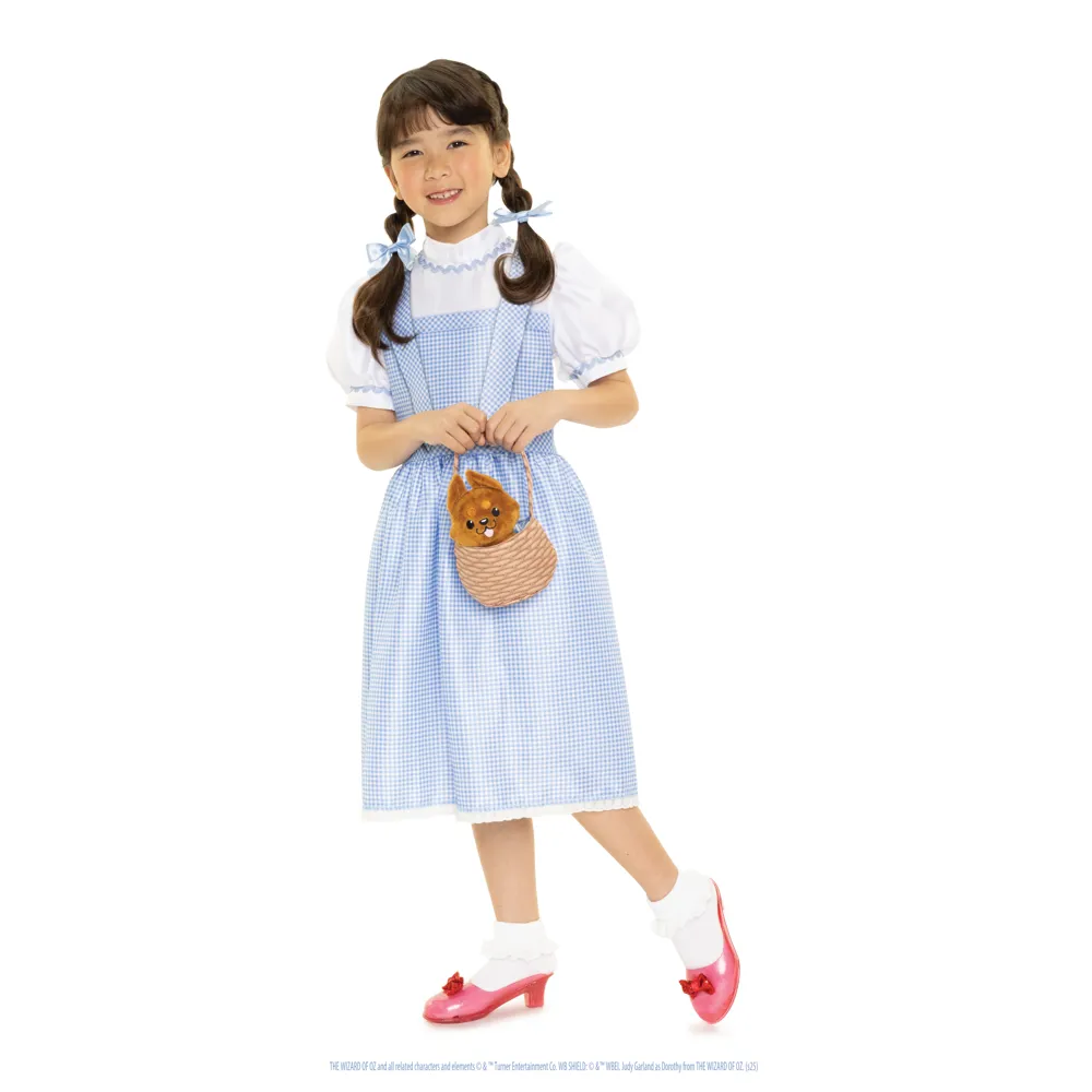 Dorothy Accessory Set