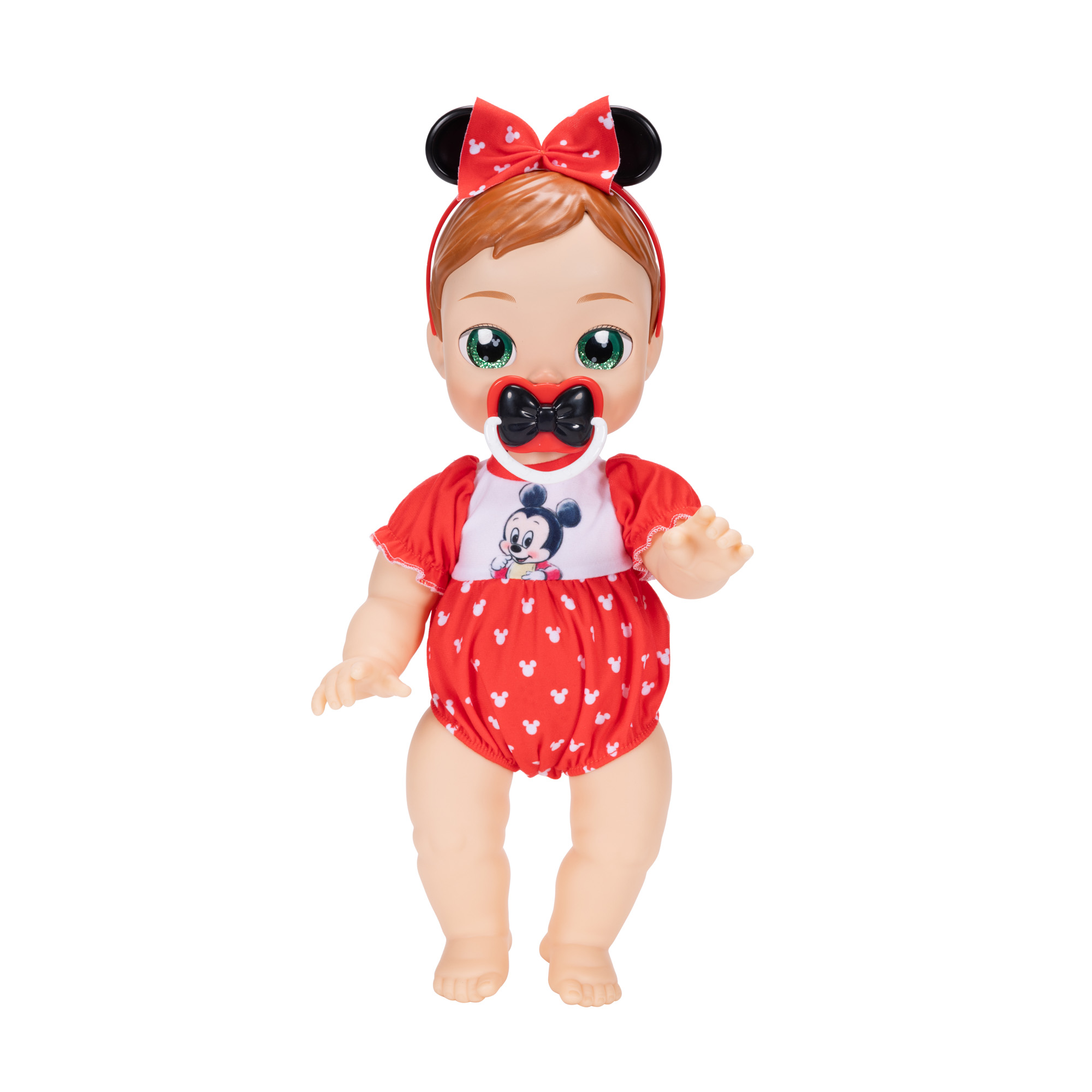 Mickey Deluxe Doll Fashion Pack - Image 2