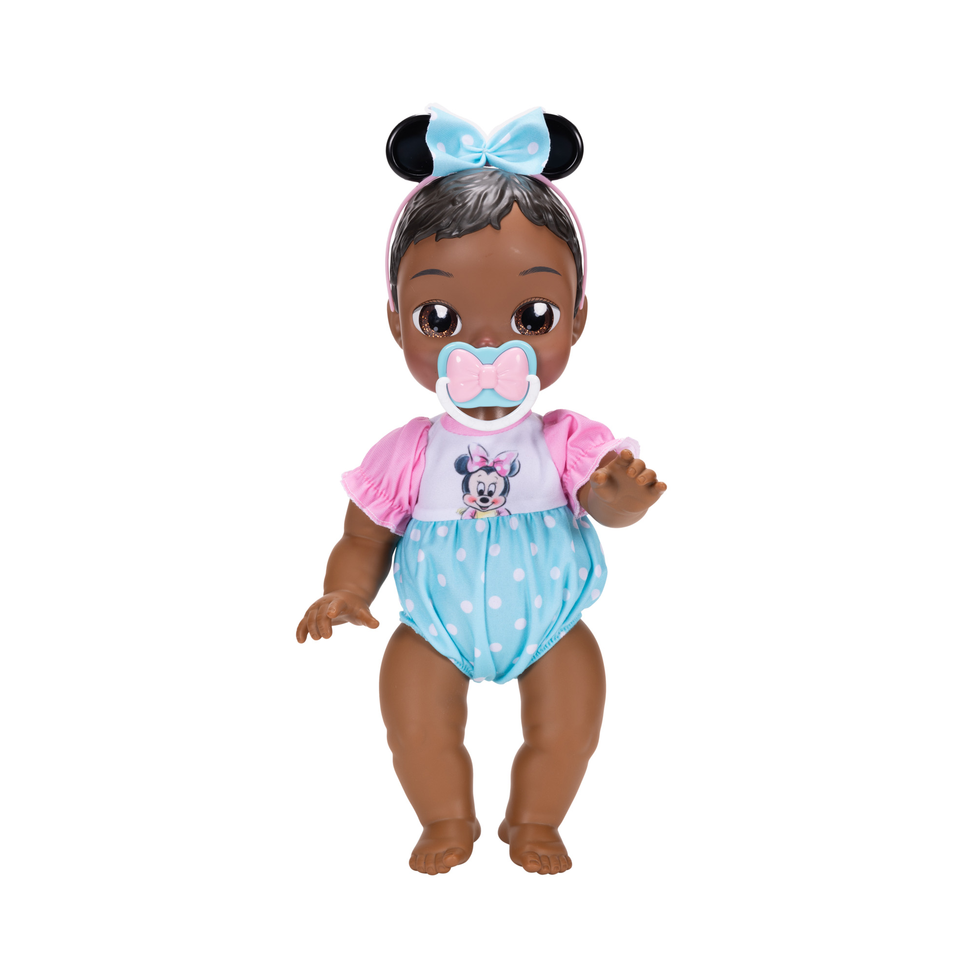 Minnie Deluxe Doll Fashion Pack - JAKKS Pacific