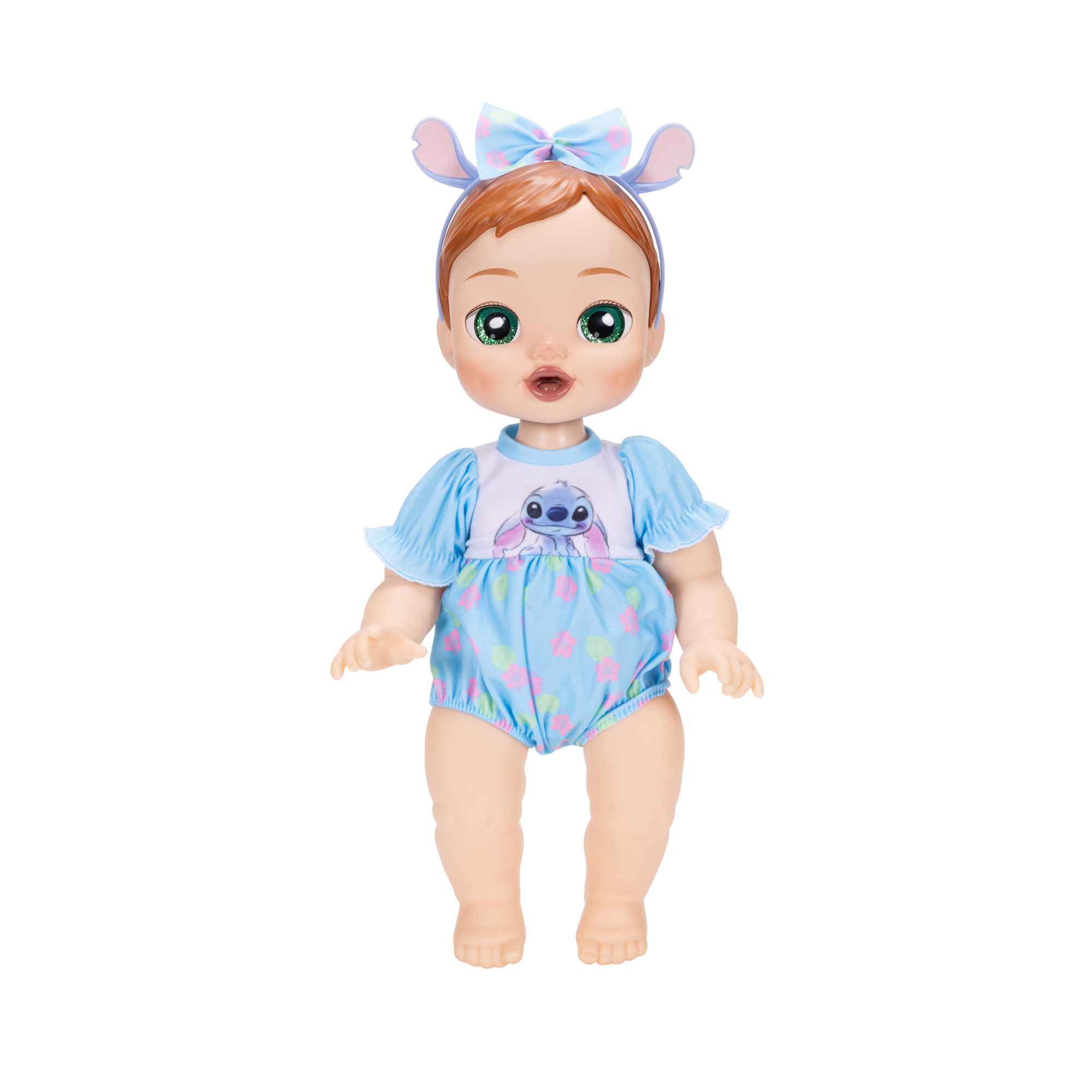 Stitch Deluxe Doll Fashion Pack - Image 2