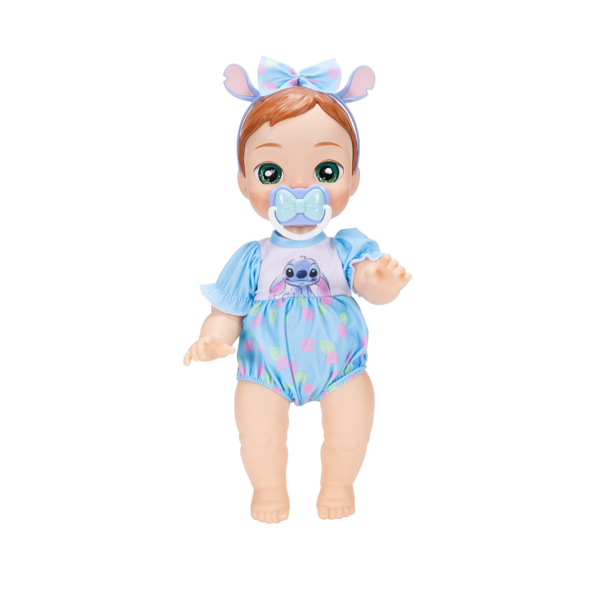 Stitch Deluxe Doll Fashion Pack - Image 3