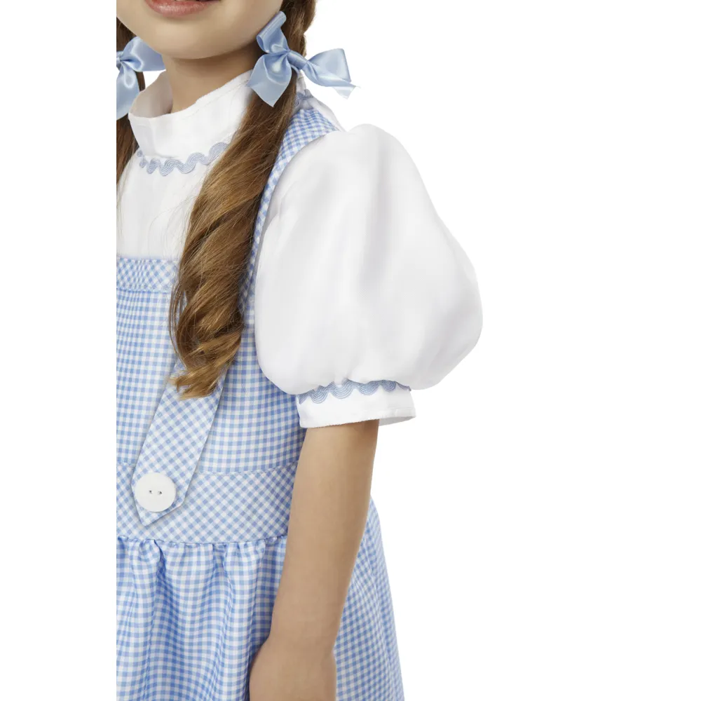 Dorothy Dress