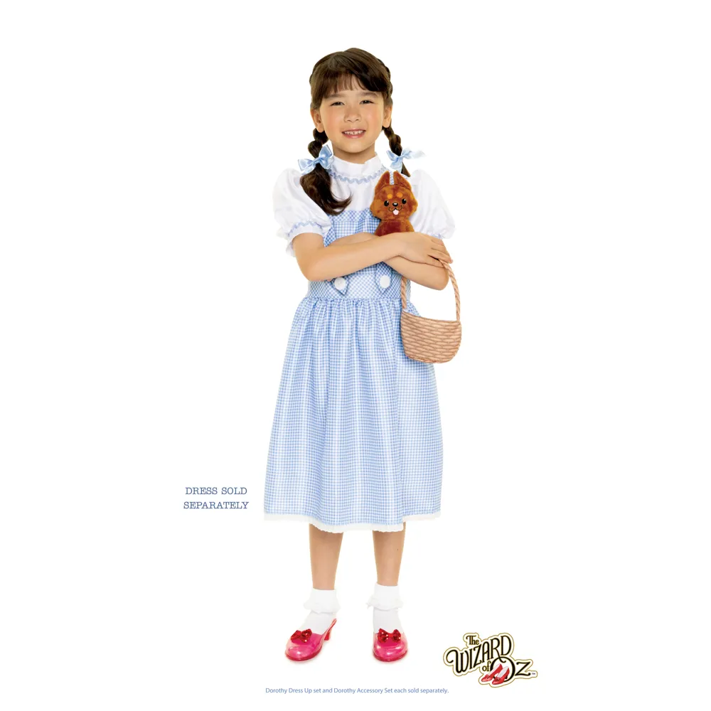Dorothy Accessory Set